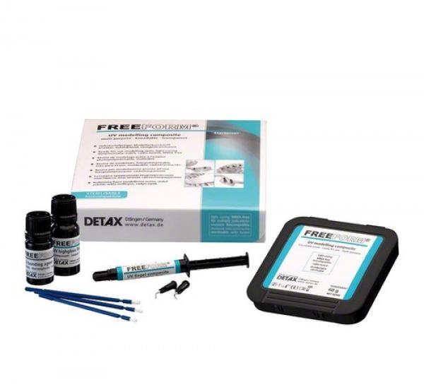 Freeform® Standard Modelling Resin for Dental Applications