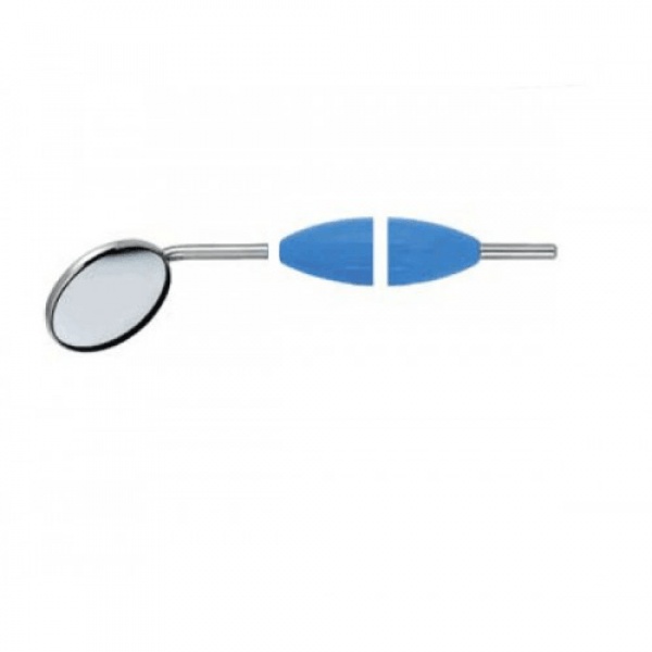 Mirror Handle 28: Single End Design with Special Threads