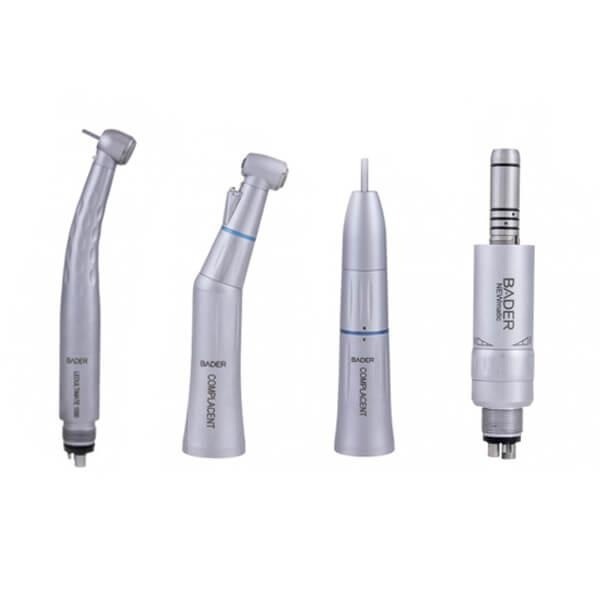 LED Drive Kit for Student Dental Rotary Instruments