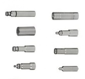Nozzles / Adapters For Aerosol Oils
