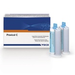 Provicol C: calcium hydroxide (2 x 65 g cartridges)