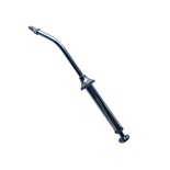 45º Stainless Steel Amalgam Holder for Dental Clinics and Labs
