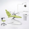 Dental Treatment Chair Unit with LED Sensor Light