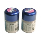 CERCON CERAM KISS GUM Ceramic Coating 20g for Dental Repairs