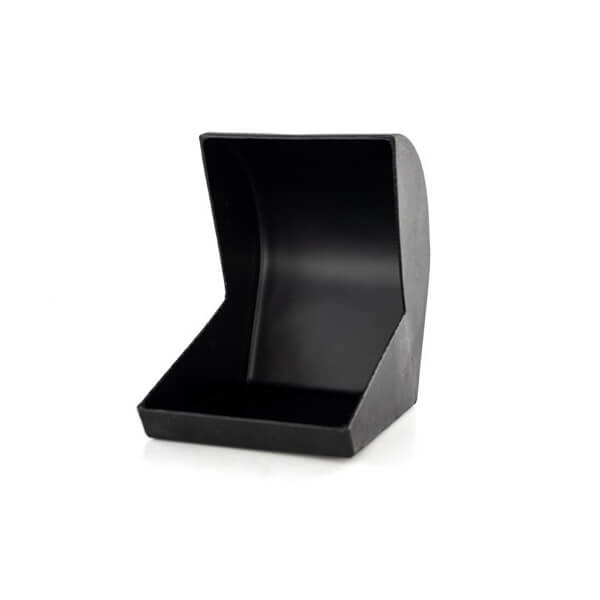 Splash Guard for Polisher