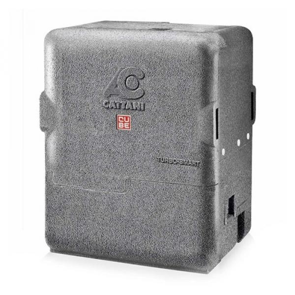 Turbo-Smart Cube Progressive Aspiration System - 4 Units