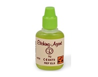 Etching Agent: Liquid Recorder