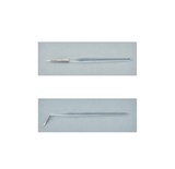 Flat brush Transparent