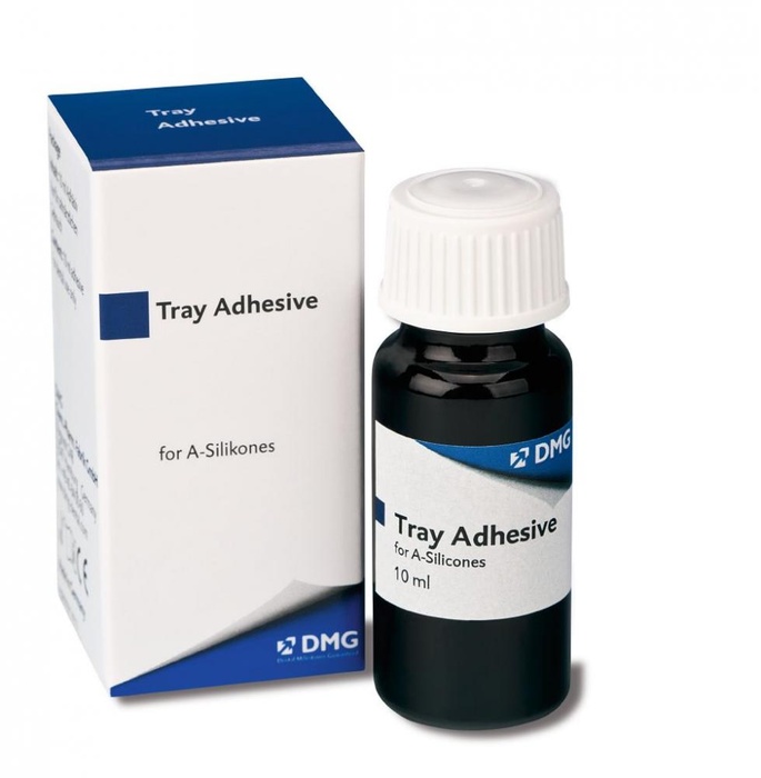 Tray Printing Adhesive for Dental Impressions (10ml)