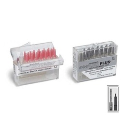 Kit Doppio Pins EL731 Link Plus Minin per Perni Dentali