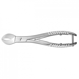 Pinces Carl Martin per Manipular Guix en Laboratori Dental