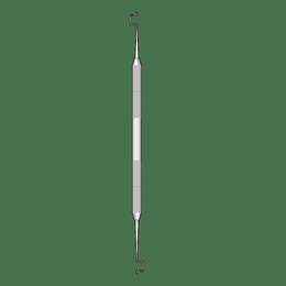 Applicatore per Legature Elastiche Ortodontiche per Posizionamento Preciso