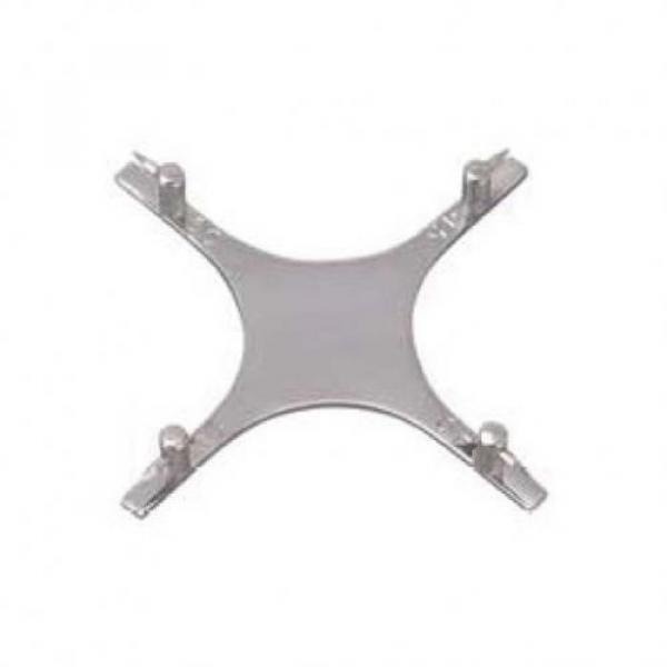 Stainless Steel Bracket Positioning Star for Orthodontics