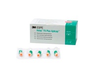 Ketac Fil Plus Aplicap Glass Ionomer Cement for Dental Restorations