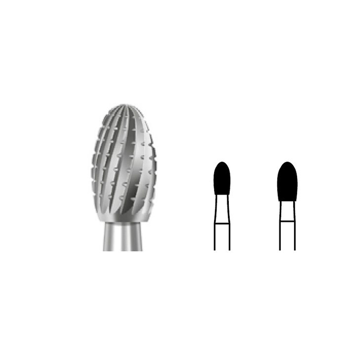 H379Q Polished Rugby Ball FG (5u.)