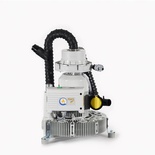 Excom Hybrid 1: Suction motor (2 units)