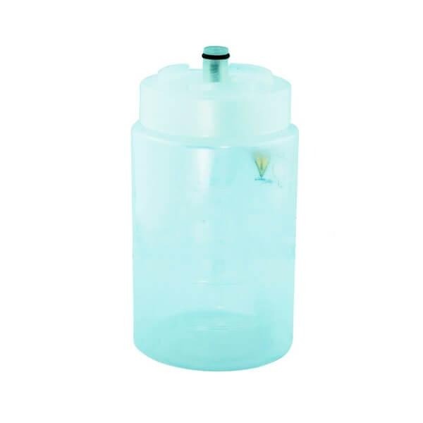 Ultrasonic D7 and UDS-E 500ml Cleaning Solution Bottle