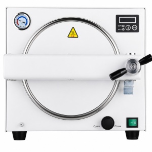 18L Autoclave Steam Sterilizer