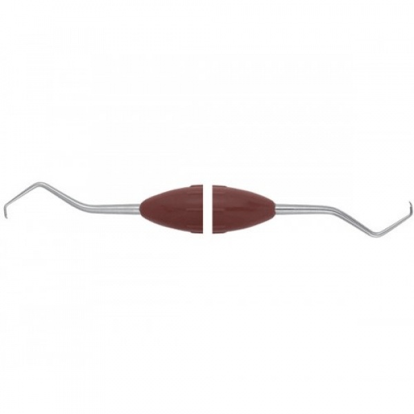LM Dental Excavators: Round, Spoon and Apices
