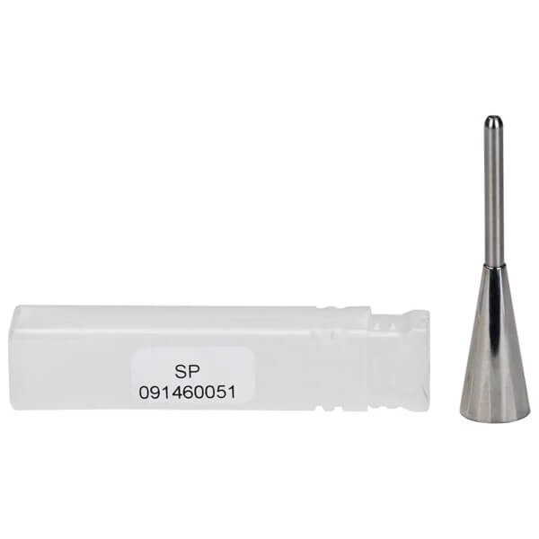 Metal Cannula 3W-FMPK