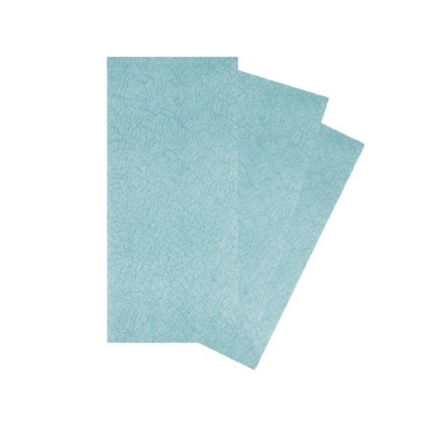 GEO Casting Wax: Plate Wax (15 pcs)