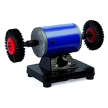 MINI POLISHER WITH VARIABLE SPEED