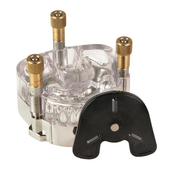 Handy Compos: Dental Laboratory Verticulator