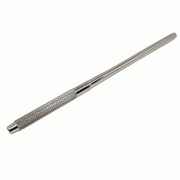 Mâner pentru oglindă dentară cu filet european, utilizare profesională