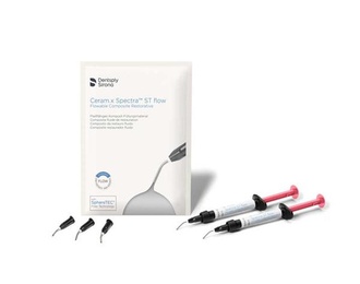 Ceram X Spectra ST Flow univerzální tekutý kompozit 16 x 0,25 g kompule