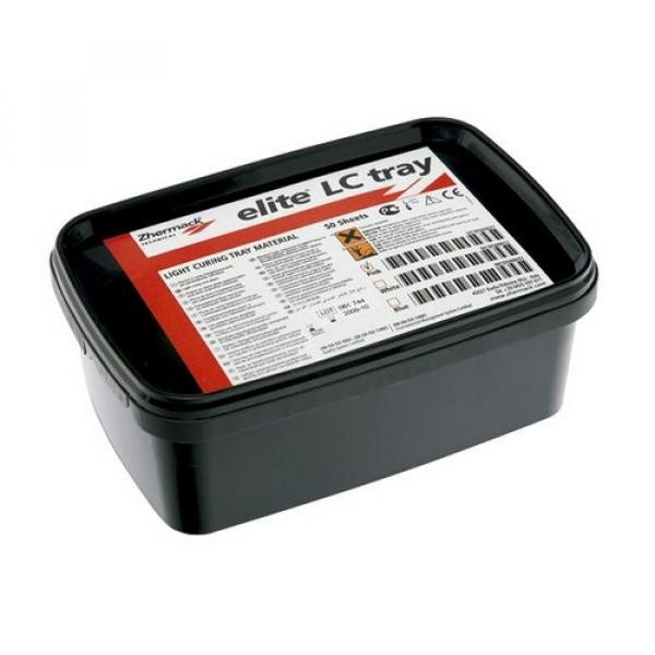 Elite LC Tray - Resin (50u.)