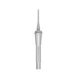 Cylindrical End Mill for InLab MC XL (6 pcs)