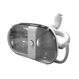 Dental Operating Lamp with Wall Mount for Clinic Use