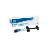 OmniCeram Bulk Fill: Photopolymerizable Hybrid Composite (5 gr)