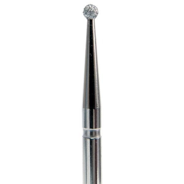Diamond Bur 1201 019 HP Ball