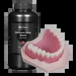 Denture Base Resin