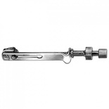 Left Side Matrix Holder Ring for Dental Restorations