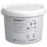 Steribim Plus Polishing Agent for Plastic Dental Prostheses