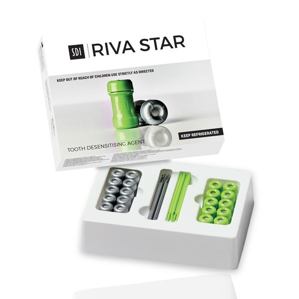Riva Star: Dental Desensitizer Kit