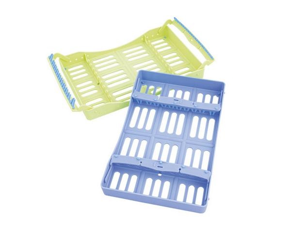 Instrument Cassette for Dental Practice - Durable Dental Instrument Box