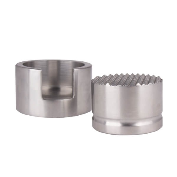 Dental Bone Crusher for Implant Procedures