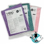 Disposable Coloured Gown (40 g)