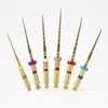 MRF-G Heat Activated NiTi Rotary Files