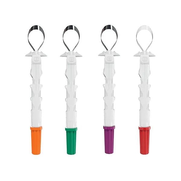 Omni-Matrix Winged: Matrix with Disposable Retainer (48 pcs)