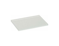 Glass Plate for Dental Cement Mixing