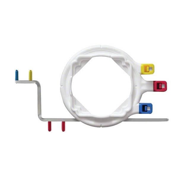 XCP Ora Arm X-Ray Positioner for Precise Dental Imaging