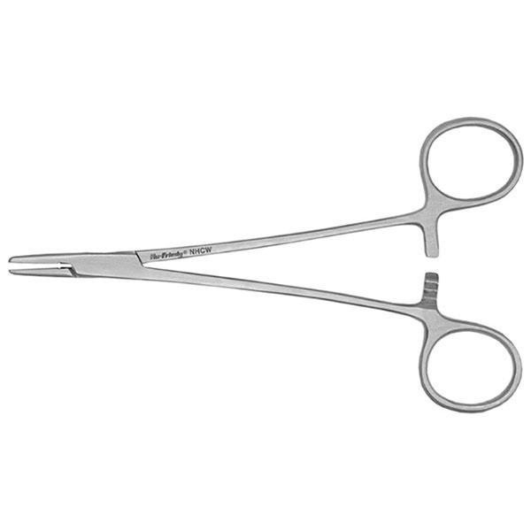 Crile-Wood Precision Needle Holder 15 cm
