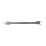 Fine Tip Bracket Positioner for Precise Orthodontic Bracket Placement