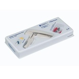 Composite Gun + spare parts - Versatile material filling gun