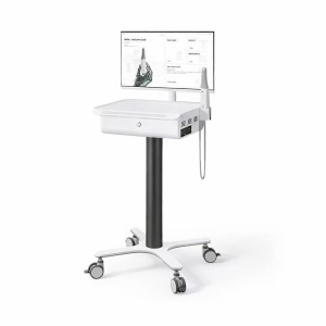 RIXI Dental Intraoral Scanner with Mobile Cart