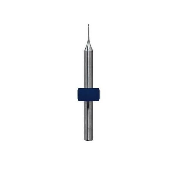 Composite milling cutter for InLab MC X5